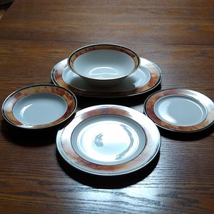 China Dinnerware